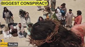 Trailer de assassin 33 a.d. Assassin 33 A D Movie Trailer April 2020 Youtube