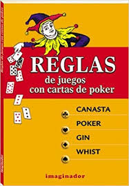 Descubre los mejores juegos de poker para jugar en pantalla completa, entra y juega minijuegos de poker en minijuegos top! Reglas De Juego Con Cartas De Poker Rules For Games With Poker Cards Spanish Edition Adolfo M Alonso 9789507684555 Amazon Com Books
