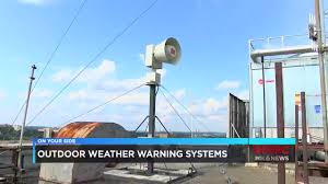 On average in alabama, there's about a 15 minute lead time for warnings, according to national weather as for tornado sirens in lee county, reports were conflicting on whether they sounded. Are Tornado Sirens Really Needed