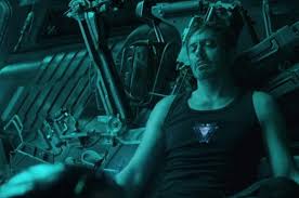 After the devastating events of avengers: Avengers Endgame 2019 Movie Review