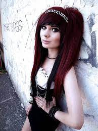 Try ai, ar hair color. Security Check Required Emo Scene Hair Emo Hair Scene Hair