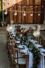 Italian Inspired Outdoor Wedding At An English Vineyard Refined Rustic Summer Wedd Rustic Summer Wedding Vineyard Wedding Decor European Destination Weddings