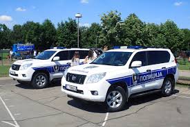 The second car a toyota prado chief of security service of ukraine in odessa region. File Interventna 92 Toyota Land Cruiser 1 Jpg Wikimedia Commons