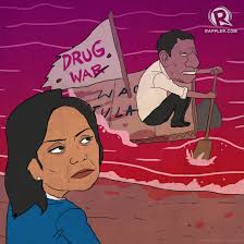Ang isang pangunahing patakaran ng administrasyong duterte ay ang pagtanggal sa katiwalian sa korapsyon. Editorial Duterte Tantanan Mo Na Ang Mind Games