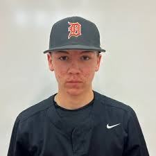 Jackson Kees' High School Bio