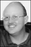 Kenneth Russell Obituary (2006)