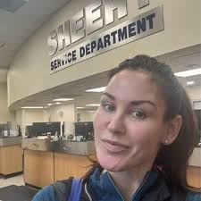 SHEEHY FORD OF SPRINGFIELD