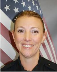 Douglas County Commissioner Lora Thomas