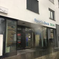 Die bank betreibt über 80 filialen sowie spezialisierte immobilienfinanzcenter in nrw und niedersachsen. Sparda Bank Augsburg Eg Goggingen 6 Besucher