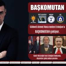 Maybe you would like to learn more about one of these? En Hizli Kadir Misiroglu Kimdir Cubbeli Ahmet Hoca