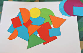 Guest Post Exploring 2d Shapes Teach shape transformation (flips, slides, turns), symmetry, perspective! guest post exploring 2d shapes