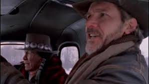 Domestic box office grosses of his films total over $5.1 billion. Scarf Worn By Indiana Jones Harrison Ford As Seen In The Adventures Of Young Indiana Jones Mystery Of The Blues Spotern