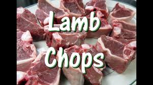 Lamb chops sizzled with garlic. Grilled Greek Lamb Loin Chops Easy Lamb Chop Recipe Youtube