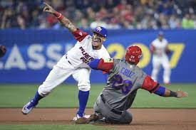 About 183 results (0.41 seconds). 22 Javier Baez Wallpapers On Wallpapersafari