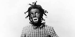 Judy bellaire, played by judy garland, is the center of trouble at her exclusive private and very conservative school. Believing Is Seeing Amazing Grace The Confederate Battle Flag And Judy Garland In Blackface By John Alberti The Outtake Medium