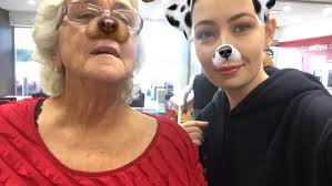 Betty DALTON Obituary (2018)