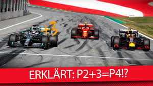 Ich hatte am donnerstag und auch heute vormittag im training nicht das beste gefühl im auto. Startaufstellung Erklart Darum Bekommt Hamilton Einen Platz Geschenkt Formel 1 2019 Vlog Youtube