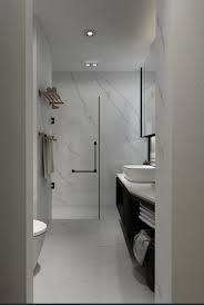Check out other eclectic bathroom ideas, and other inspirations on our projects page. Luxury Condo Interior Design Brief The Nexus Denise Chang