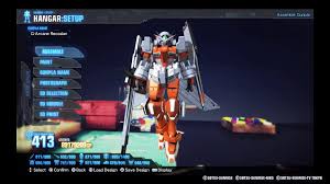 While gundam breaker 3 can be fun to play my only complaint is how it handles the abilities. Nbdtk7bhzgix0m