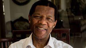 Religion and politics, interiority, biography. This Week In History Centennial Of South African Freedom Fighter Oliver Tambo People S World