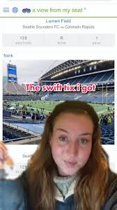 Lumen Field Section 204