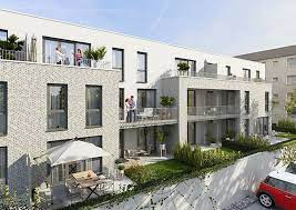 Sind sie auf der suche nach einem neuen zuhause in köln? Living Ehrenfeld Koln Ehrenfeld Kampmeyer Immobilien Neubau Immobilien Informationen