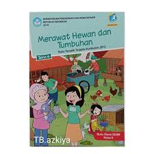 Berikut ini merupakan tautan untuk buku guru dan buku siswa kurikulum 2013 untuk kelas 5. Buku Tema 6 Kelas 2 Sd Kemendikbud Shopee Indonesia