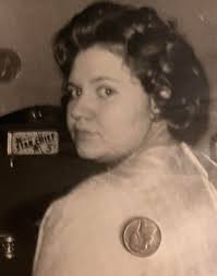 Shirley Wiggins Obituary December 2, 2022