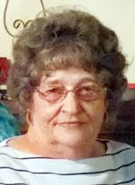 Constance “Connie” Lucille Mann