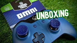 Kontrolfreek Performance Grips! Install And Review - Youtube