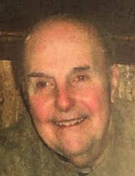 Obituary information for Kevin J. O'Lenahan