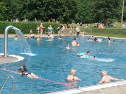 Freibad Mihla Welterberegion Wartburg Hainich Kultur Liebt Natur De