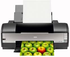 Epson Stylus Photograph 1410 Driver Download