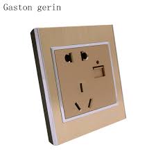 Lampu led murah & cantik. Neverendinq Jual Ac Dc Power Adapter Plug Outlet Panel Soket Usb Dinding Mewah 2 1a Charger Dengan Lampu Led Indikator 10a 220 V 86 Mm Online Murah