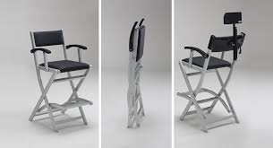 the original makeup artist chair by cantoni