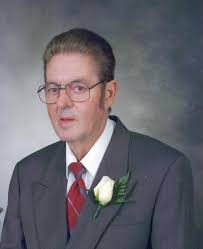 Obituary for Isaac Carroll Marley