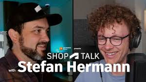 Shop Talk: Autodesk Fusion podcast