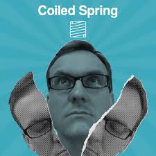 CoiledSpring Podcast (@coiledspringpod)