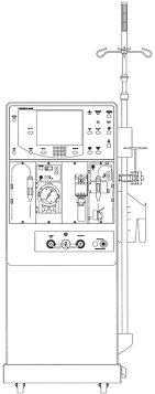 D bibag details the bibag connector is a hardware option that allows the usage of a dry bicarbonate powder to generate dialysate solution for the 2008®t and the 2008k@home™ hemodialysis machines. Https Fmcna Com Content Dam Fmcna Live Support Documents Operator S Manuals Hemodialysis Hd 2008k Operator S Manuals 490042 Rev P Pdf