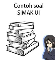 Contoh soal ujian simak ui s2. Simak Ui Halo Para Calon Mahasiswa Menjawab Banyaknya Pertanyaan Yang Beredar Akan Dijelaskan Disini Bahwa Proses Kelulusan Tes Tertulis Baik Simak Ui Sbmptn Murni Ditentukan Dari Hasil Nilai Tesmu Karenanya Pemahaman Yg
