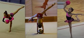 Jun 07, 2021 · stanotte la ginnasta più vincente di sempre ai mondiali ha compiuto qualcosa di surreale, ancora una volta: Scopriamo La Ginnastica Ritmica Un Attrezzo Al Giorno La Palla S G Concordia
