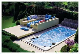The core things every hot tub owner needs to know and do. Hydropool Self Cleaning Swim Spas Modern Pool Toronto By The Hot Tub People Houzz