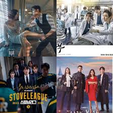 Here are top 5 romantic korean web series you can easily watch because these all 5 web series are available on mx player, so you can easily find out and enjoys it. Year In Review 2020 Best Korean Dramas