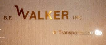 B. F. Walker Inc.