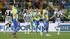 Check spelling or type a new query. Football News Juventus Stumble To Draw At Udinese After Late Gerard Deulofeu Goal For Home Side Eurosport
