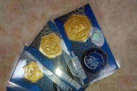 قیمت سکه پارسیان امروز شنبه 18 مرداد 1404