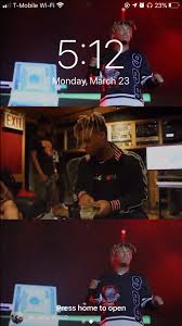 We hope you enjoy our growing collection of hd images to use as a background or home screen for your smartphone or computer. I Made A Live Wallpaper Of Juice Wrld Message Me If U Want To Know How To Do It Juicewrld