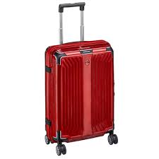 Mercedes Benz Valise De Voyage Chariot Lite Box Samsonite In 2020 Mercedes Benz Luggage Mercedes