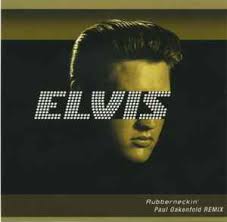 Elvis Presley