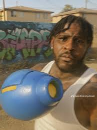 Let me beam this over to my Mega Man crew